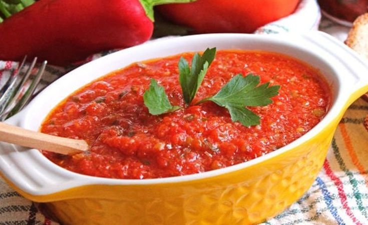 Usta şeflerin eli değmiş gibi olacak! Sosa lezzet katan pratik tüyo... 1